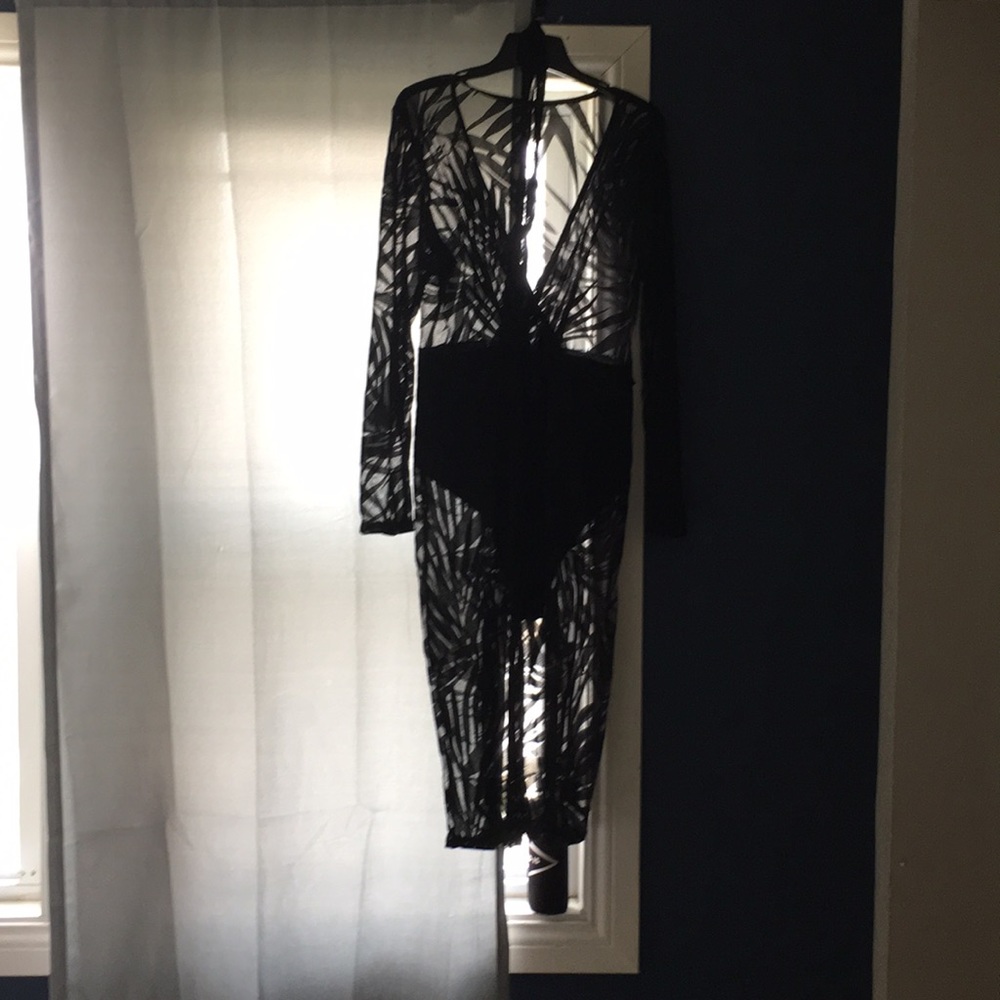 Fashionnova Dress